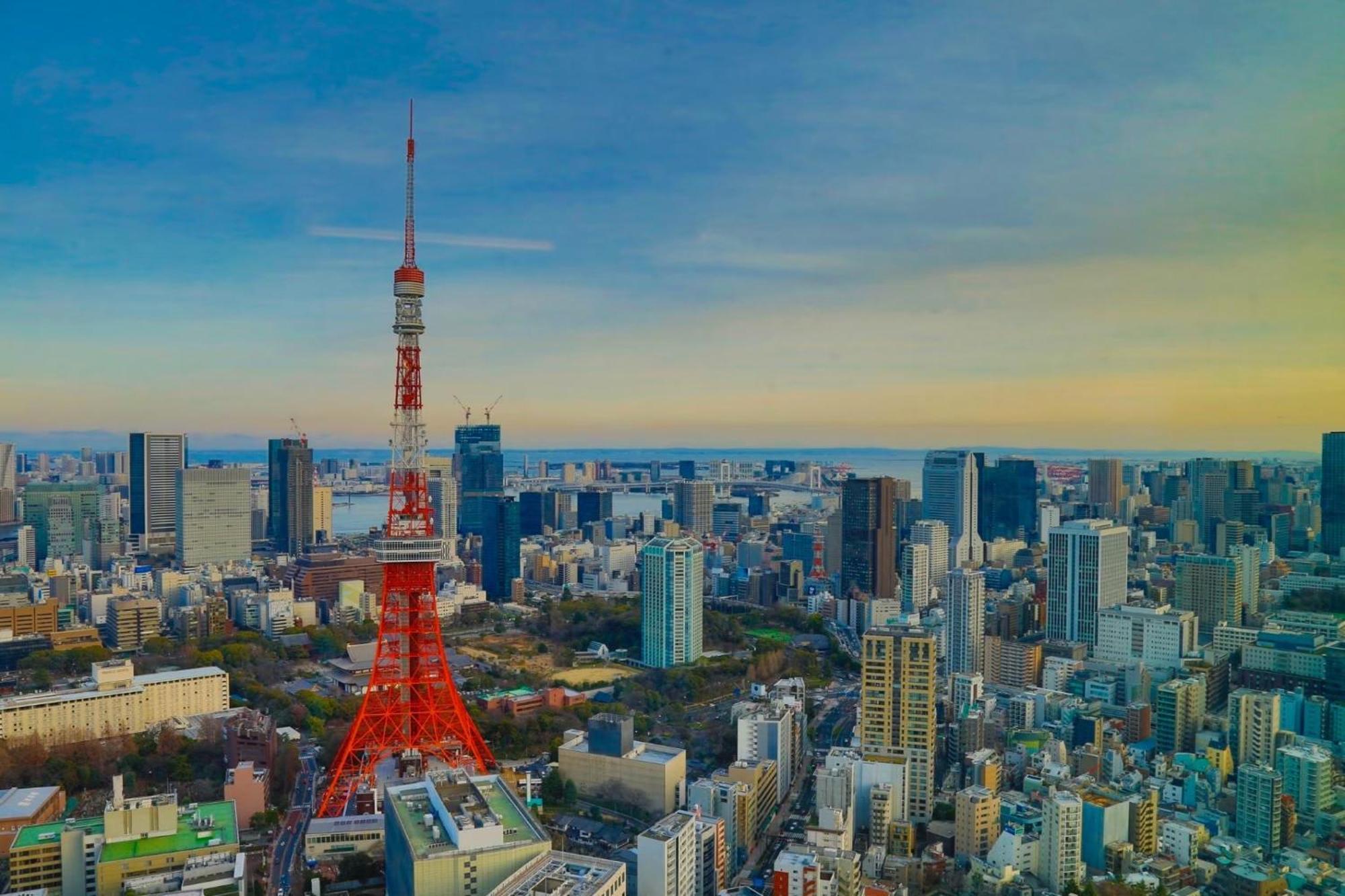 Regalo芝浦 501 Appartamento Tokyo