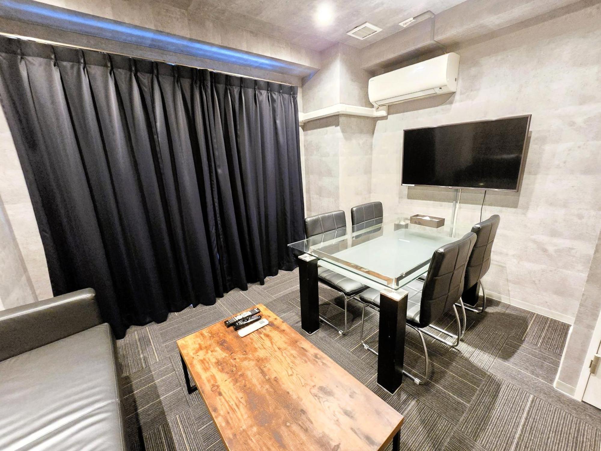 Appartamento Regalo芝浦 501 Tokyo