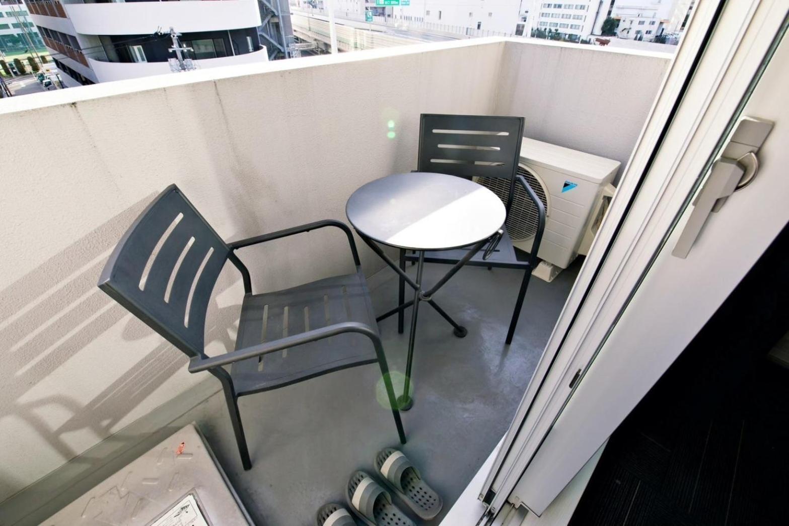 Regalo芝浦 501 Appartement Tōkyō