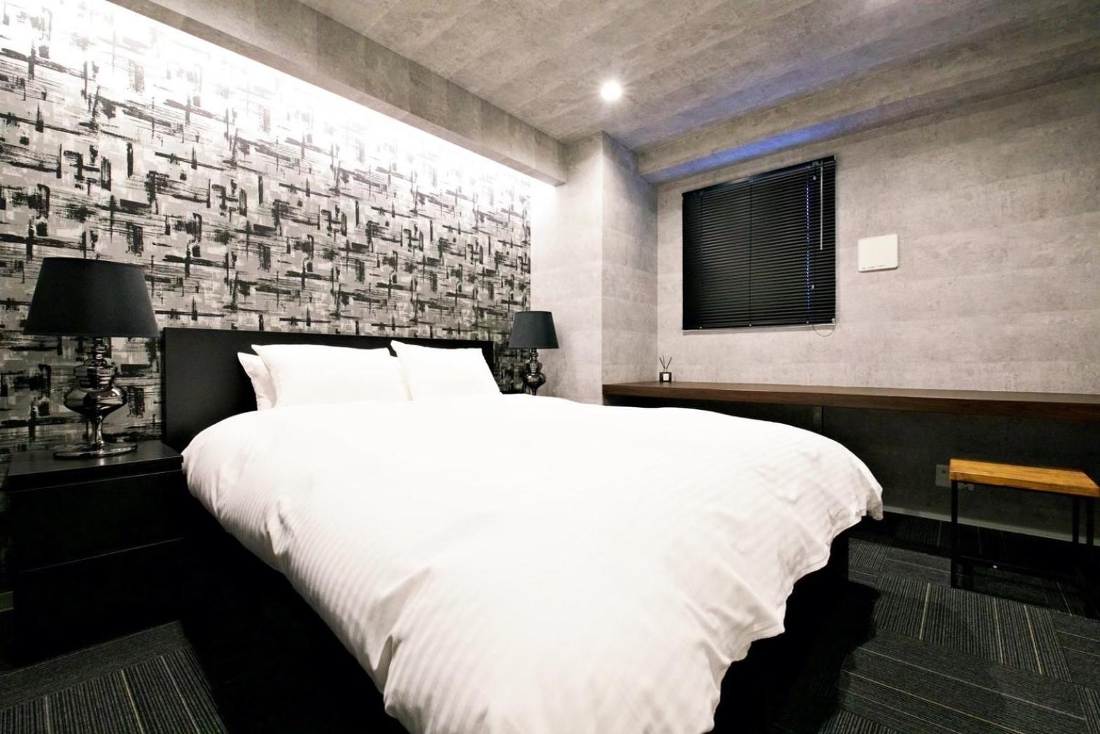 Regalo芝浦 501 Appartement Tōkyō