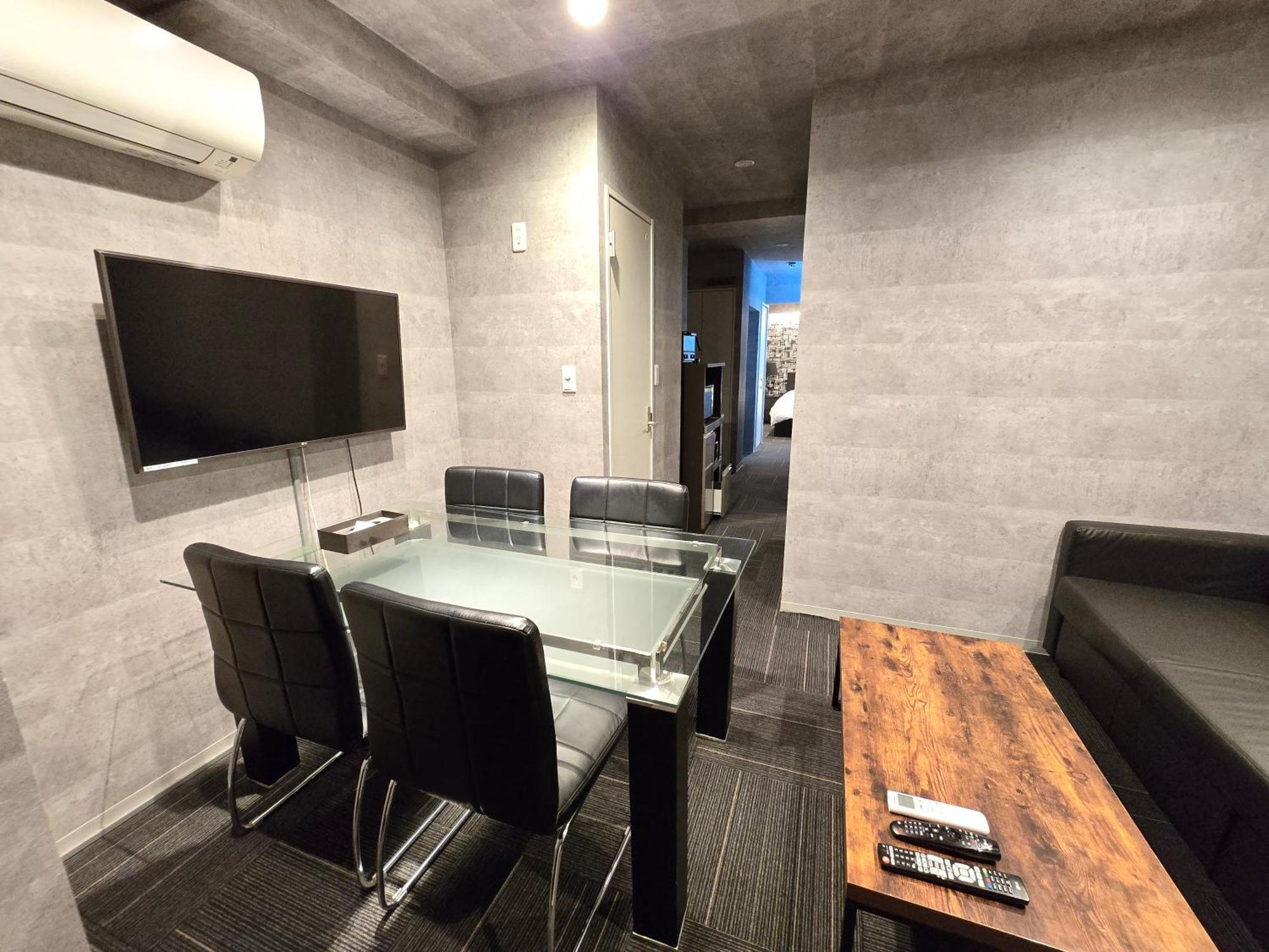 Regalo芝浦 501 Appartement
